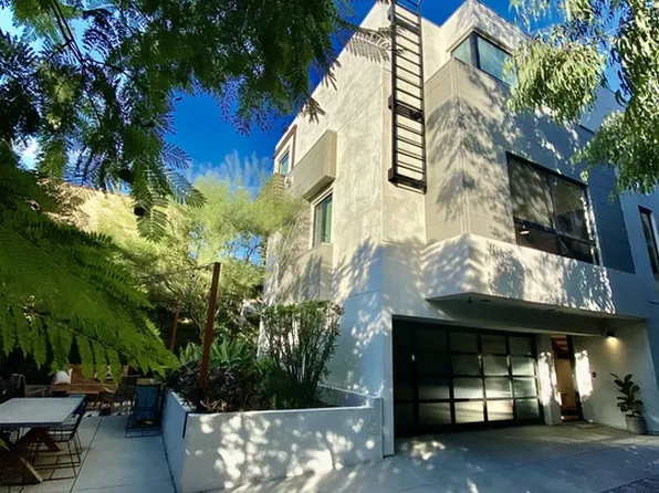 1843 1/2 N Alexandria Ave, Los Angeles, CA 90027