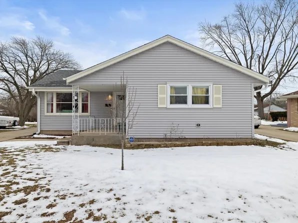 10405 West Birch AVENUE, Milwaukee, WI 53225