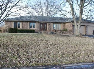 1278 Normandie Ct, Avon, IN