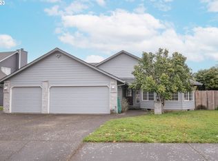 611 NE 157th Ave, Vancouver, WA 98684