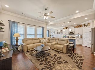 143 Rita Ann Way, Meridianville, AL 35759