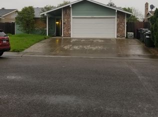7865 Sunrise Mist Way, Sacramento, CA 95828