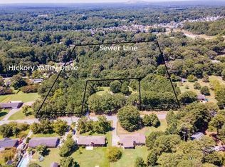 0 Ashworth Lake Rd, Snellville, GA 30078