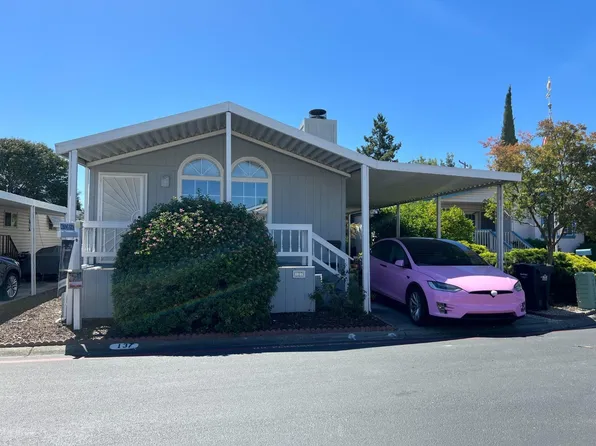 1220 Tasman Dr Space 137, Sunnyvale, CA 94089