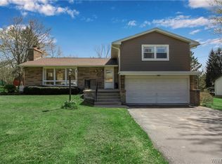 4604 Eckhardt Rd, Eden, NY 14057