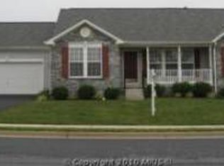 4 Tocati St, Thurmont, MD 21788
