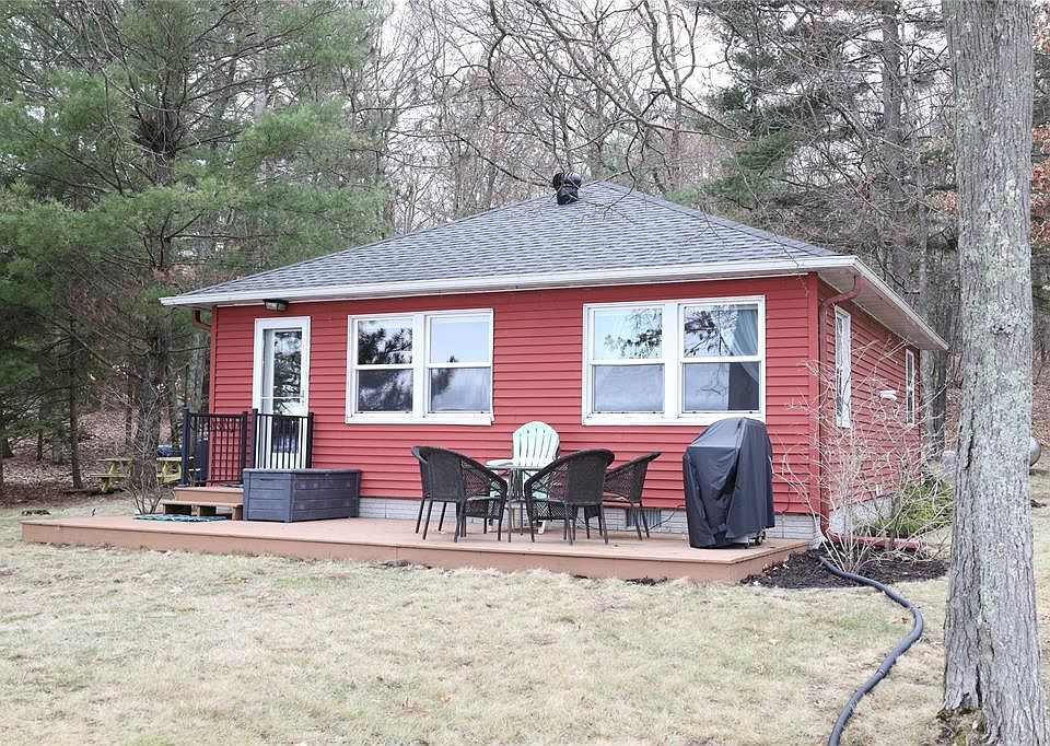 1st image of 28446 McKenzie Road
