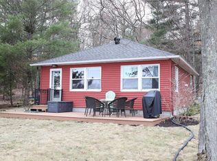 28446 McKenzie Rd, Spooner, WI 54801