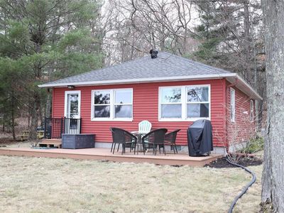 28446 McKenzie Road, Spooner, WI, 54801