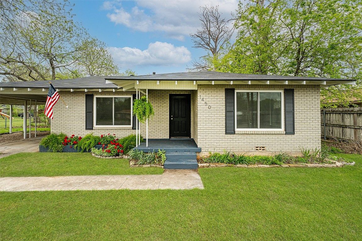 1450 W Lingleville Rd, Stephenville, TX 76401 Zillow