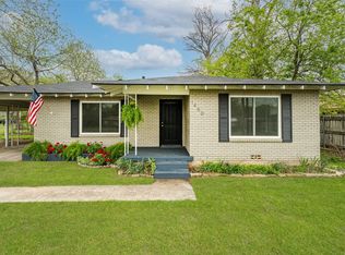 1450 W Lingleville Rd, Stephenville, TX 76401