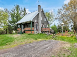 2911 Chartrand Rd, Champlain, ON K0B1J0