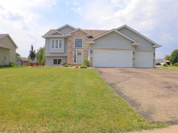 7331 Lamont Ave NE, Otsego, MN 55301