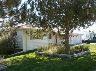 3565 Boston Rd, Cheyenne, WY 82001