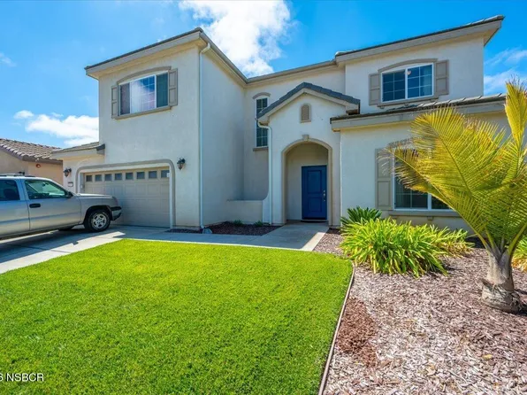 1474 W Heritage Way, Santa Maria, CA 93458