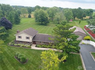 11644 Mile Rd, New Lebanon, OH 45345