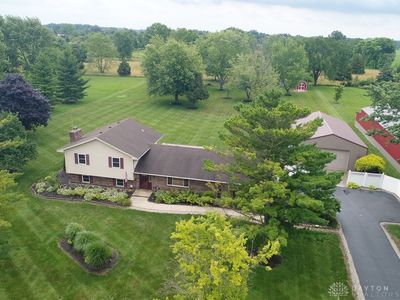 11644 Mile Rd, New Lebanon, OH, 45345