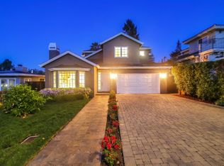 2127 Oakley Ave, Menlo Park, CA 94025