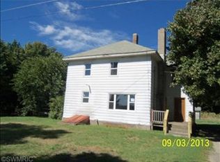 289 E Klees Rd, Stanton, MI 48888