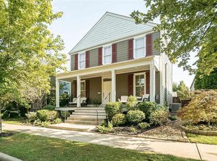 3634 Arpent St, Saint Charles, MO 63301