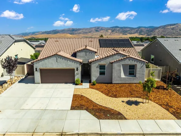213 Cassano Ln, Tehachapi, CA 93561