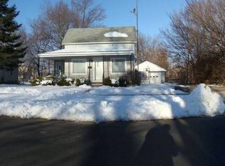 507 N University Ave, Mount Pleasant, MI 48858