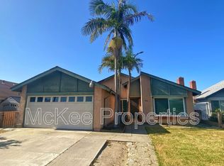 2649 Wardlow Ave, San Diego, CA 92154