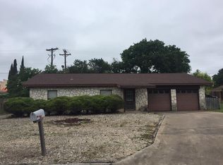 803 Laura Belle Dr, Kerrville, TX 78028