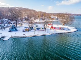 9407 E Southshore Dr, Unionville, IN 47468