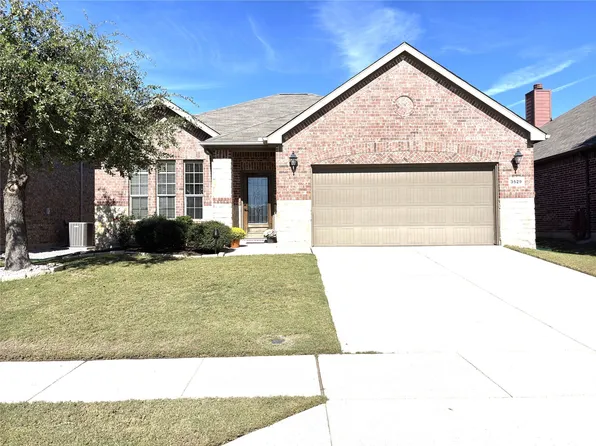 3529 Elm Grove Dr, Fort Worth, TX 76244
