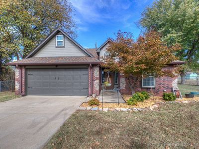 17531 W 1st St S, Sand Springs, OK, 74063