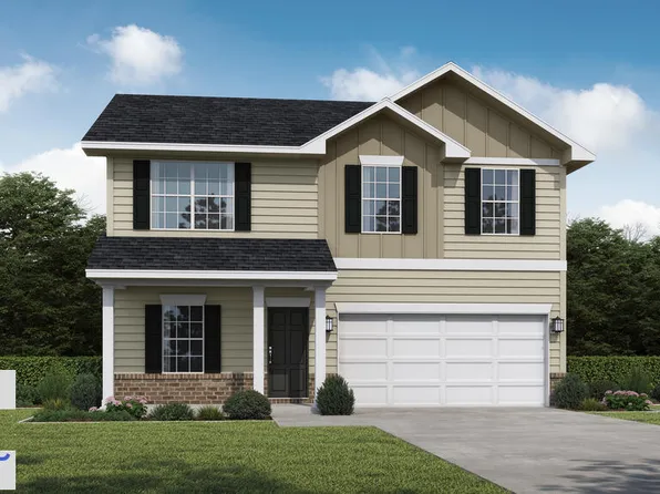 67 Pitchline Dr, Hinesville, GA 31313
