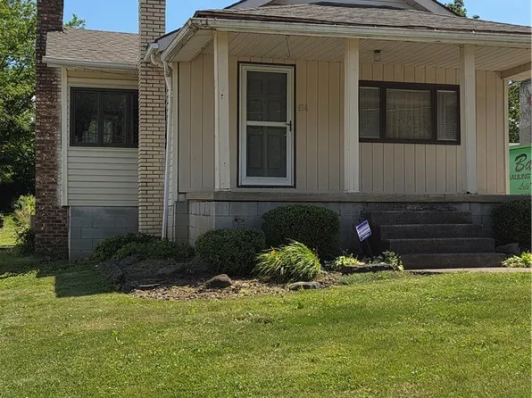 636 Lincoln Ave, Struthers, OH 44471