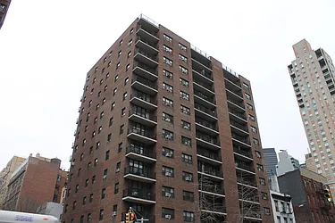 Rented by Solil Management