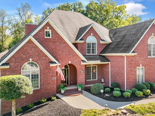 12820 High Oak Rd, Knoxville, TN 37934