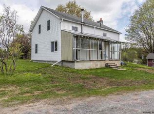 2744 Shaw Rd, Middle Grove, NY 12850