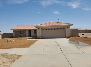 1353 Van Buren Ave, Salton City, CA 92275