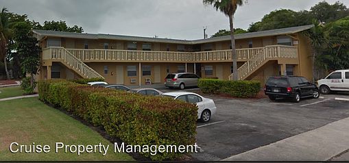 1st image of 1001 S M St APT 3