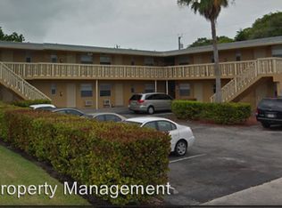 1001 S M St APT 1, Lake Worth Beach, FL 33460