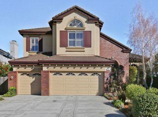 93 Lakewood Cir, San Mateo, CA 94402