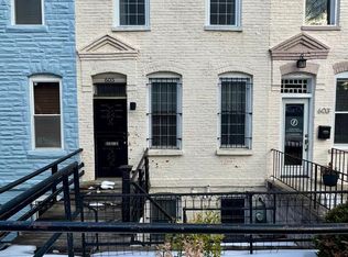 605 2nd St NE, Washington, DC 20002