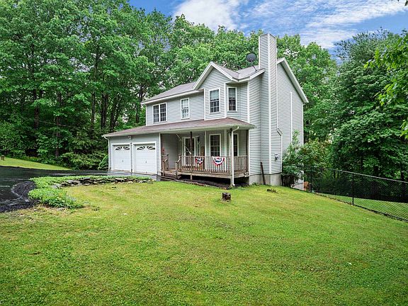2nd image of 121 Mountain View Drive