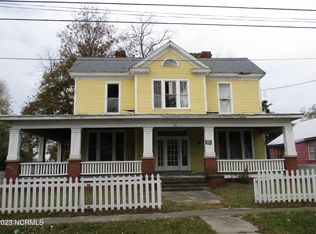 412 Mitchell St, Kinston, NC 28501