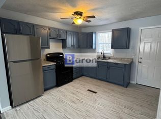 1118 N Olive St, South Bend, IN 46628