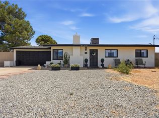 15761 Joshua Rd, Apple Valley, CA 92307