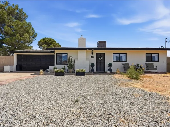 15761 Joshua Rd, Apple Valley, CA 92307