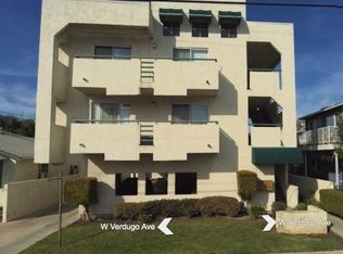 3805 W Verdugo Ave APT F, Burbank, CA 91505