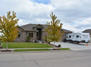 8857 S Bornite Rd, West Jordan, UT 84081