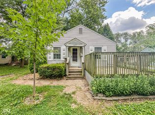 1431 N Luett Ave, Indianapolis, IN