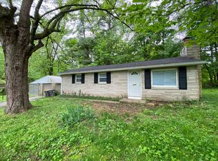 3274 E Moores Pike, Bloomington, IN 47401
